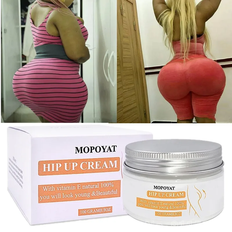 

Buttocks Enlargement Cream Effective Hip Lift Up Compact Sexy Big Butt Tighten Plump Sexy Peach Buttock Build Body Care 100G