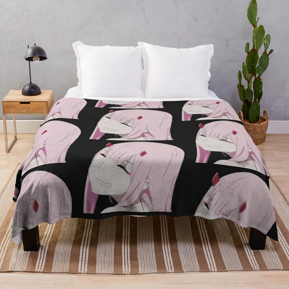 

Devil Anime Baphomet фланелевые мягкие одеяла для кровати