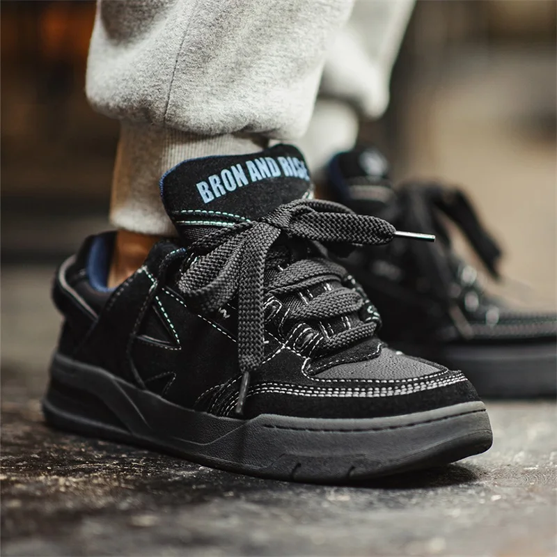 Мужские кроссовки для скейтборда Maden