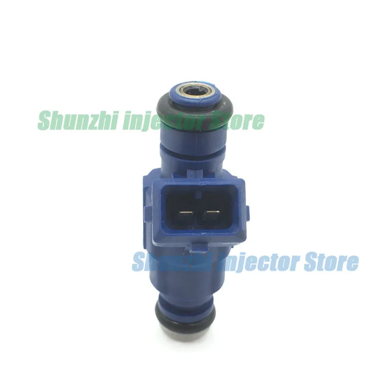 8 шт. топливная форсунка для 0280155794 CITROEN&ampPEUGEOT SAXO / XSARA 206/306 1 6