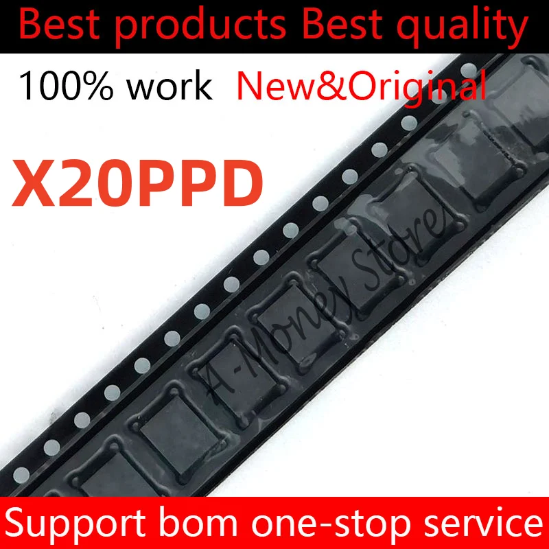 (2-10 шт.) X20PPD NX20P5090 NX20P5090UK NX20P5090UKAZ BGA