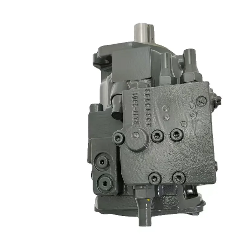 Rex roth Original Spot A11VO40DRS/10L Гидравлический насос