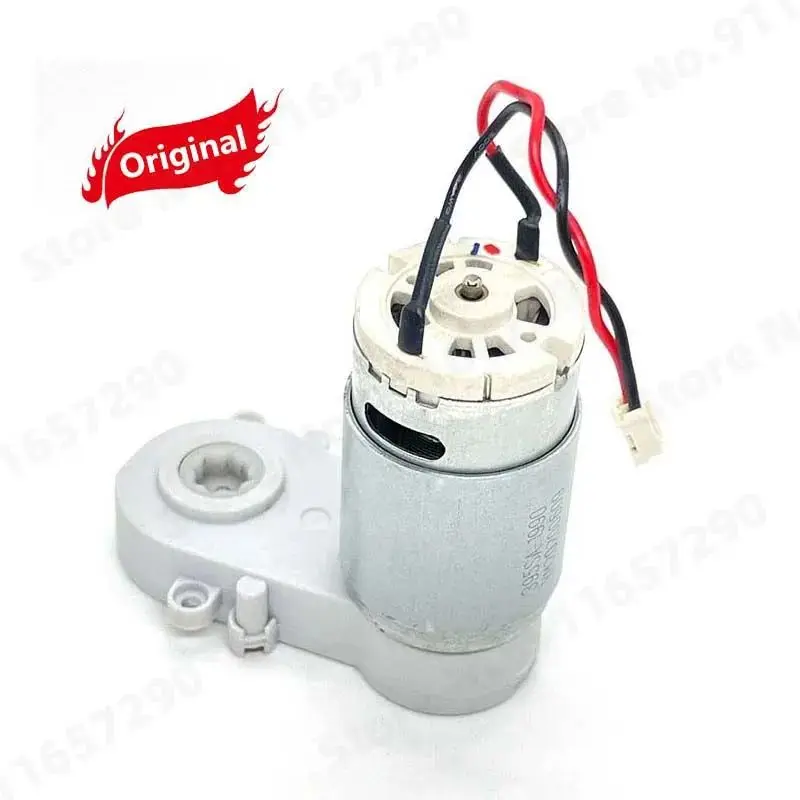 

Оригинальный двигатель основной щетки с корпусом в сборе, детали для Xiaomi Mijia G1 Mjstg1, аксессуары для роботов-пылесосов