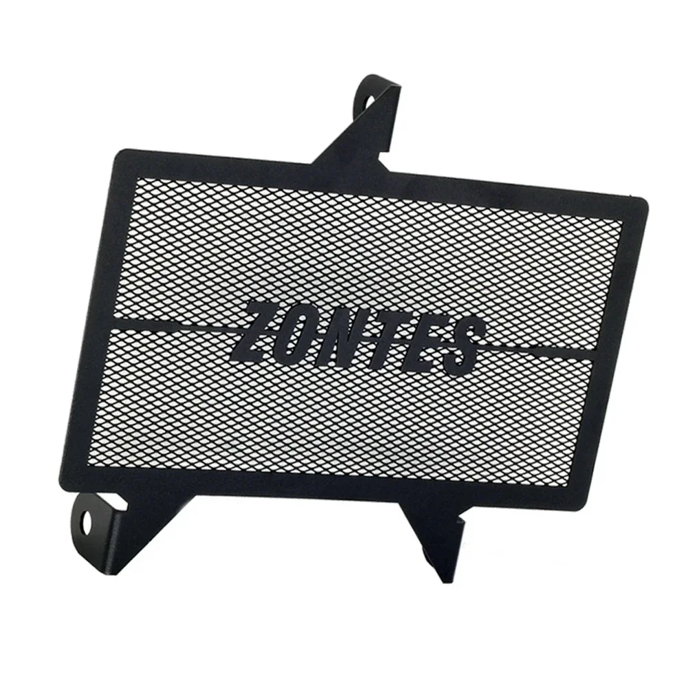 Аксессуары для мотоциклов Zontes U 125 U1 155 GK155 GK125 решетка радиатора грили защитная