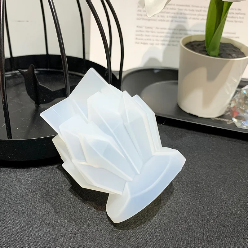 1 шт. декоративная силиконовая форма для ювелирных изделий