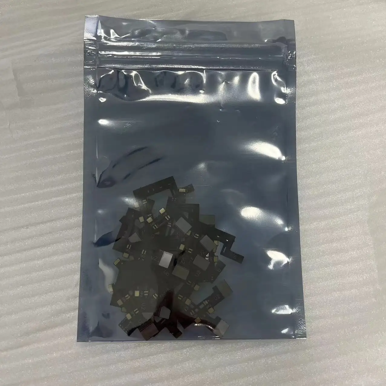 Гибкий кабель процессора V2 10 шт |