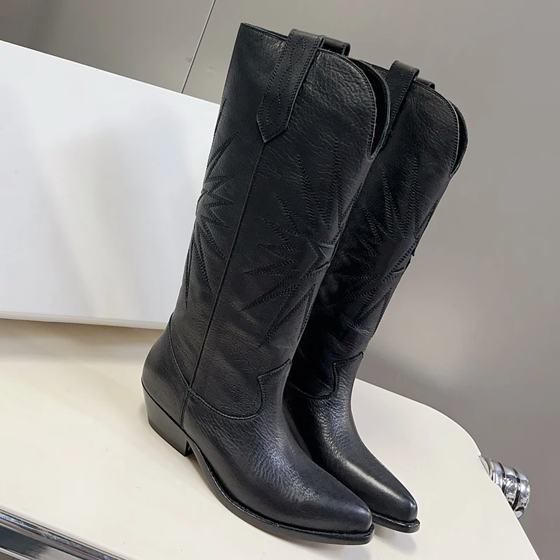 Рисунок 2 - Новые длинные сапоги