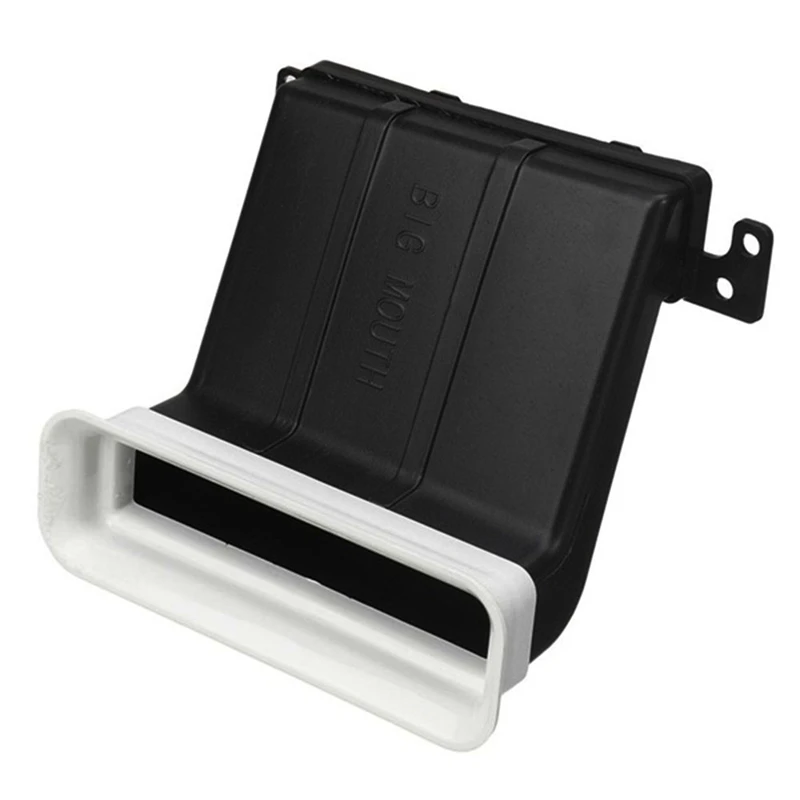 Для Ford Focus MK4 воздухозаборник Tuyere впускной канал хэтчбек 4D седан 5D тюнинг замена