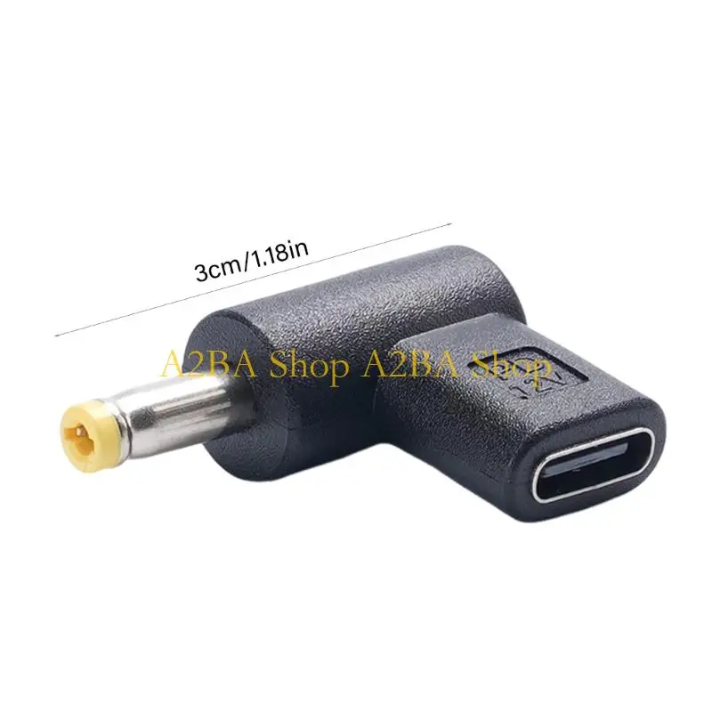 A2BA Lofty Current Type C Joint 3A 5A 20V 100W Преобразователь мощности для электрических устройств камер наблюдения (art.: 3920dbaea5780) - 3920dbaea5780