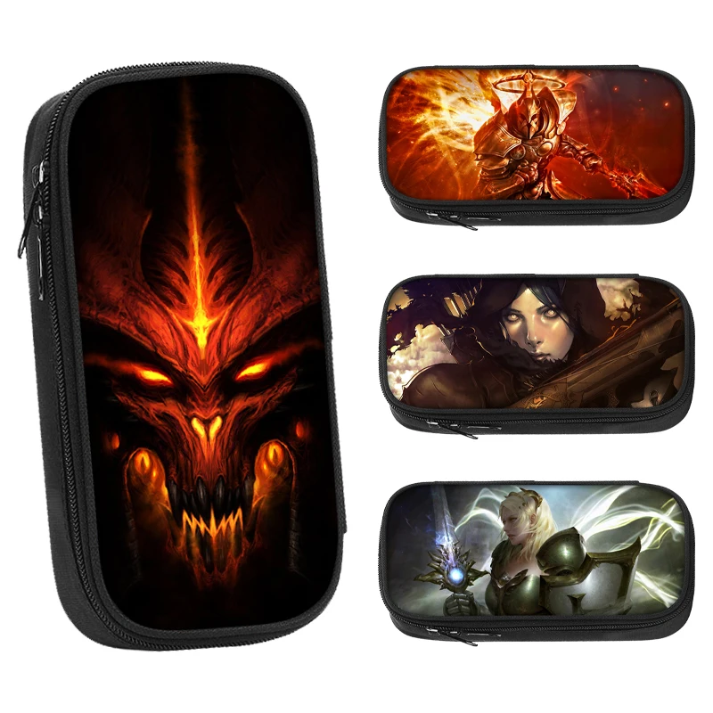 

Пеналы для карандашей, 21 х10 см, под заказ