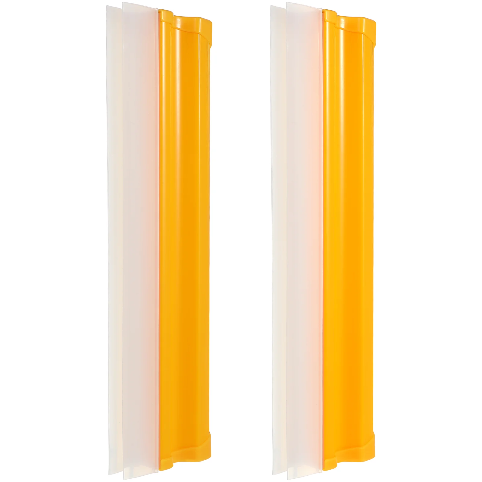 2 шт. силиконовые инструменты для мойки автомобиля очиститель лобового стекла