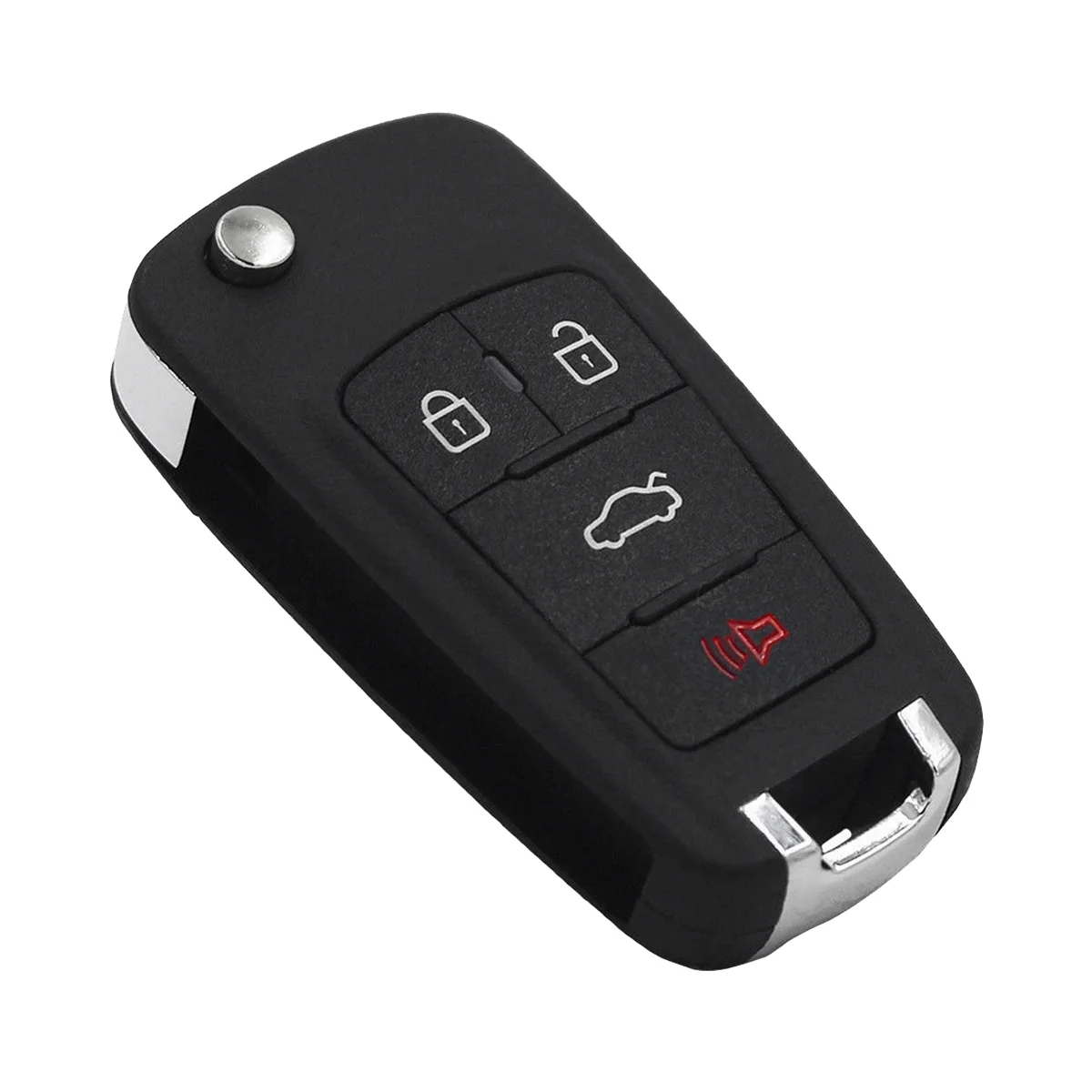 KEYDIY B18 KD пульт дистанционного управления автомобильный ключ универсальный 4