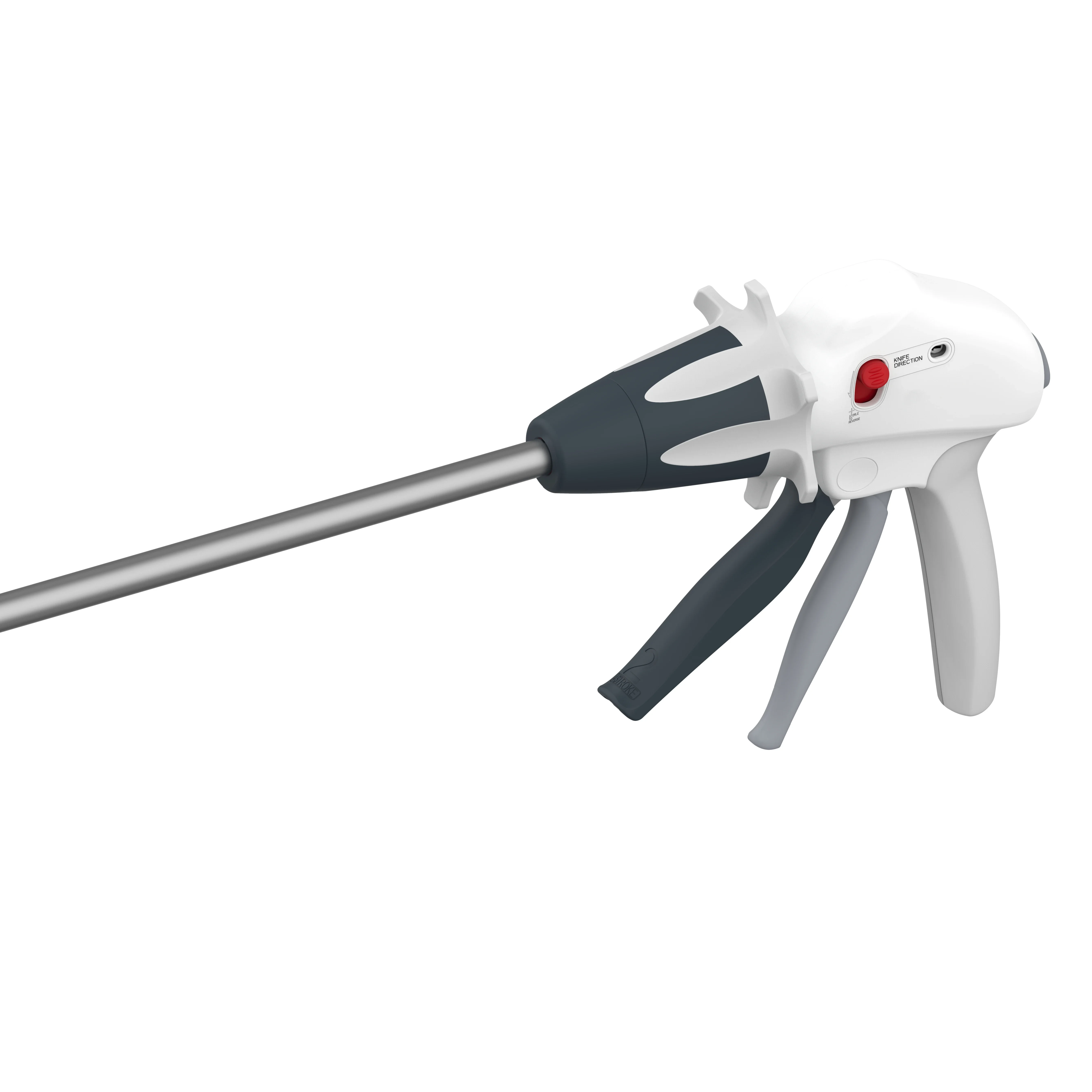 Фотоскопический линейный резак с электроприводом