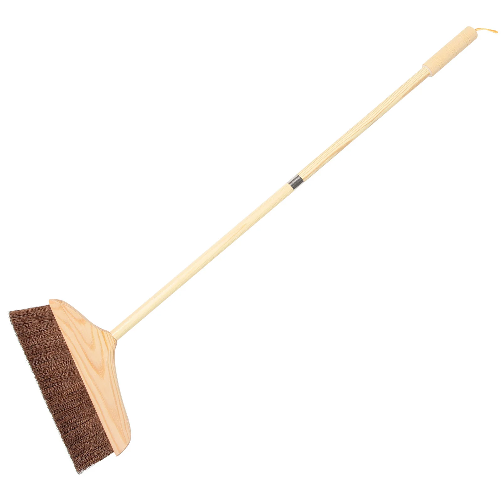 

Handled Broom Office Garbage Cleaner Tools Wiper Household Cleaning Supply Home Floor Scraper Long Heavy Duty