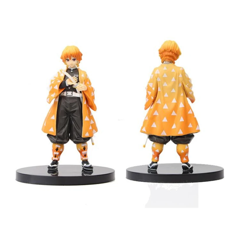 Экшн-фигурка из аниме Клинок-Демон 16 см |