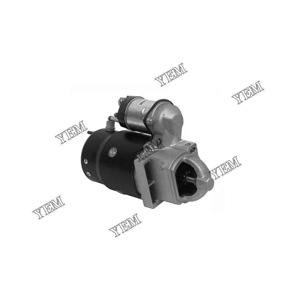 

Высококачественный стартер для Volvo BL60B BL61B BL70B BL71B PT220 VOE 22175633 VOE 22175635
