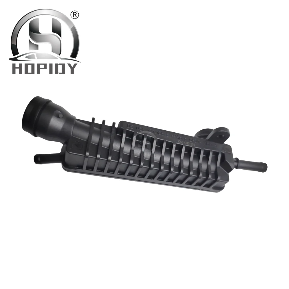 Zw1 для Bora Sagitar Lavida Octavia Впускной коллекторный нагревательный клапан 036121188B 036 121 188B