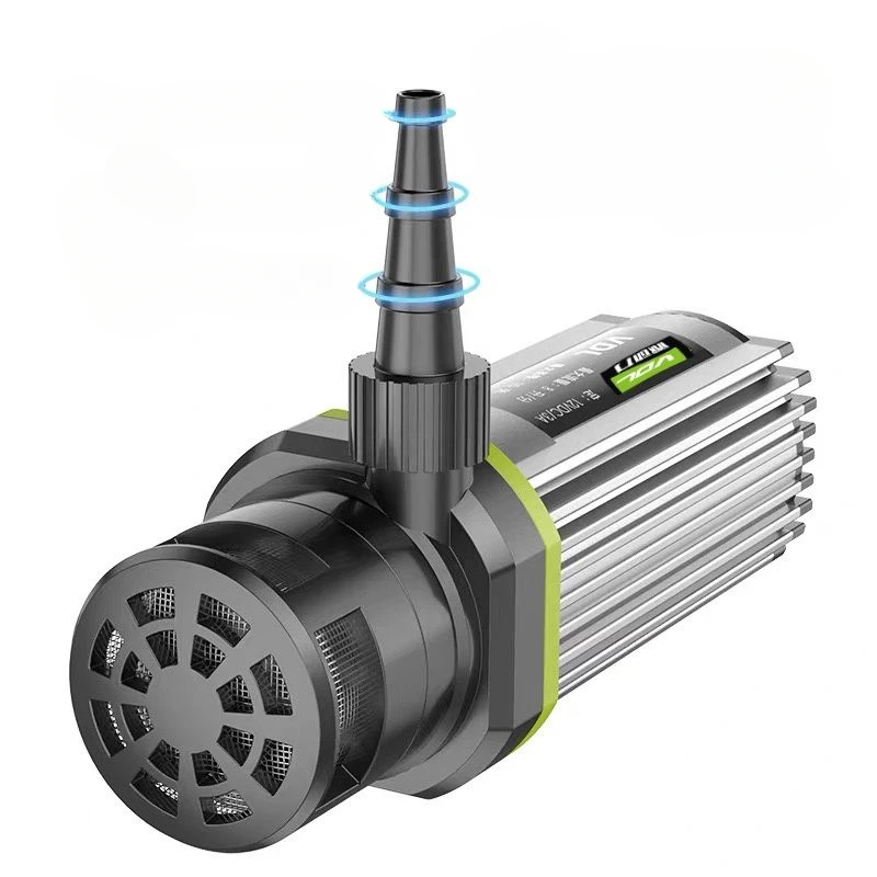 

Micro Power 12V Small Water Pump for Household Use 220V Submersible Self Priming Micro Fully Automatic Drill Pumps