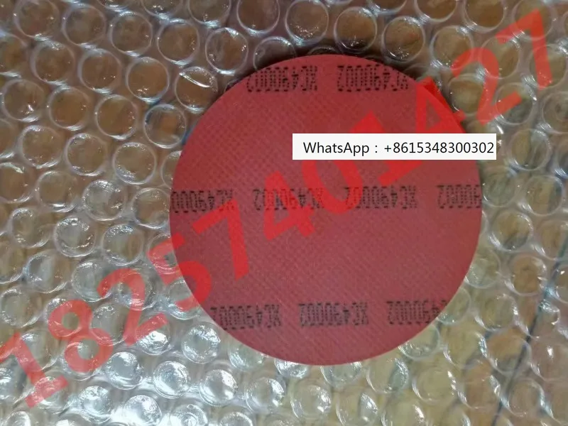 Импортная Диафрагма на заказ ZY8022001 диафрагма ZY8313001 поршневого импульсного