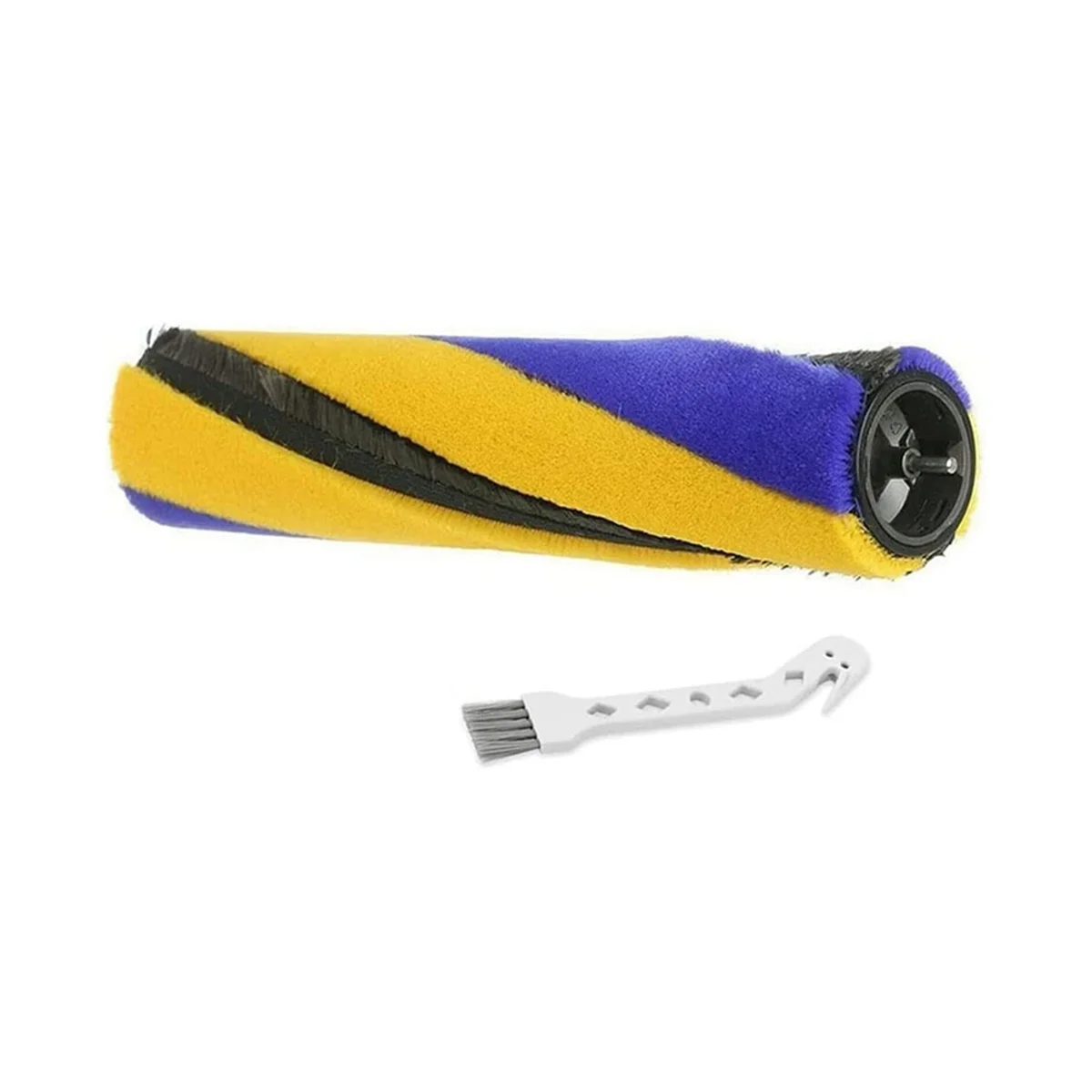 

Soft Roller Brush Bar for V8 Slim V10 Slim V12 Detect Slim V15 Detect Slim Vacuum Cleaner A
