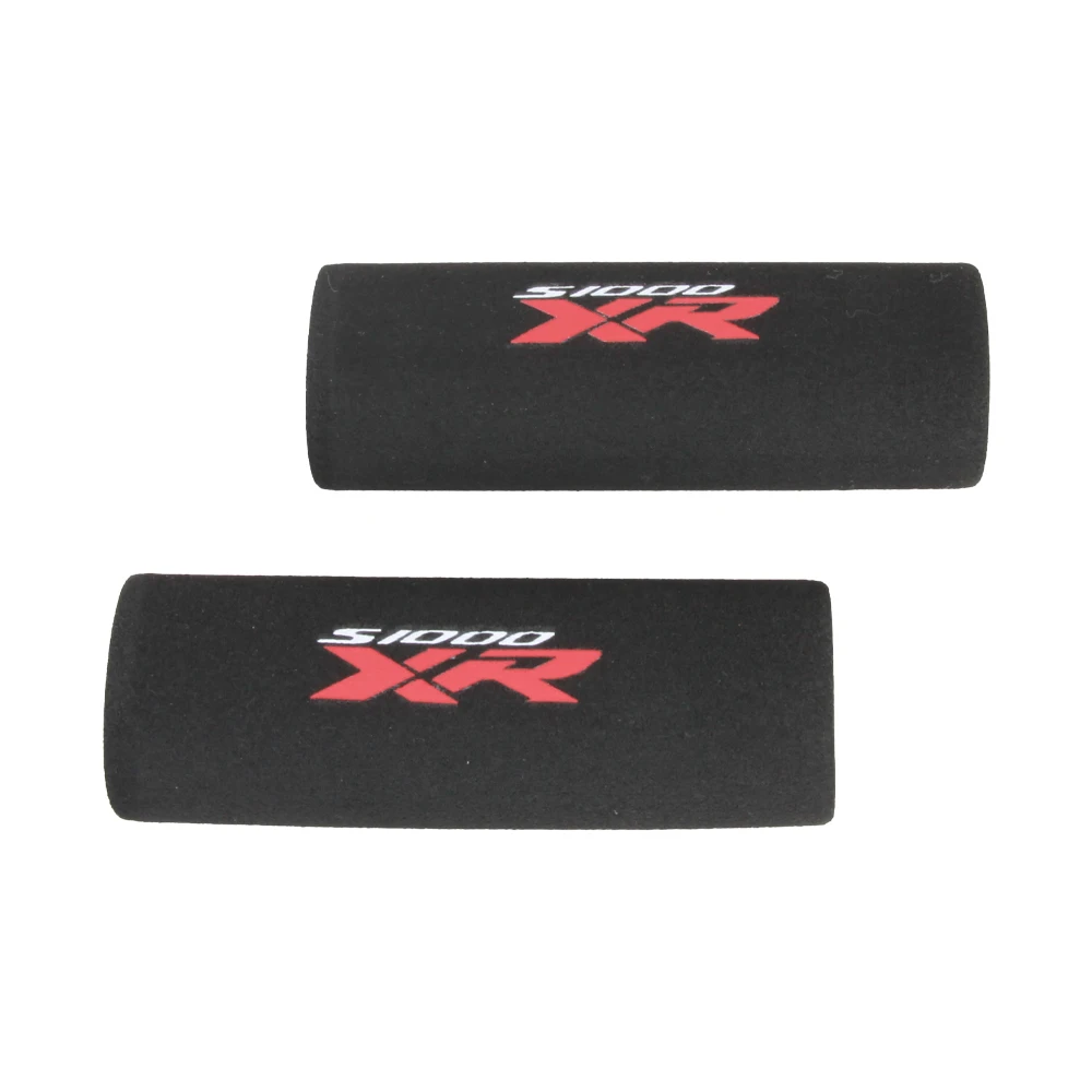 

Мотоциклетные ручки, губчатые чехлы на руль для BMW S1000XR 2024 S 1000 S1000 XR 2023 2022 2015-2021, аксессуары, ручка