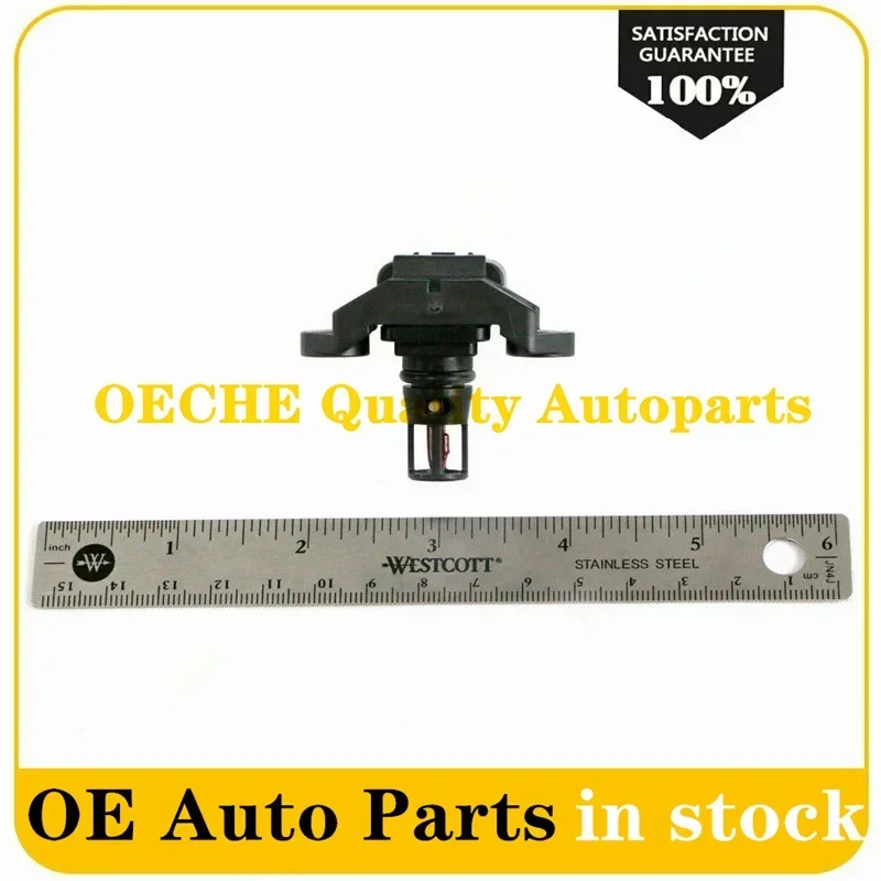 Датчик давления воздуха 1X T Map для Polaris Sportsman X2 XP 550 2009-2014 OE 89421-52010 8942152010 89421 52010 3090141