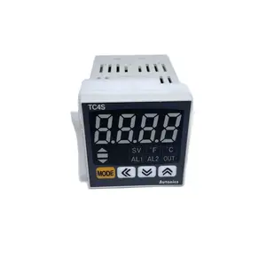 Hot Seller Thermostat Temp Meter Temperature Controller TC4S-14R TCN4S-24R TZN4S-14S TZ4ST-14C TZ4H-14