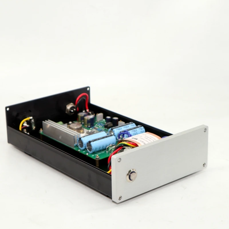 Линейный источник питания DC 5V/2A 12V/2A DIY