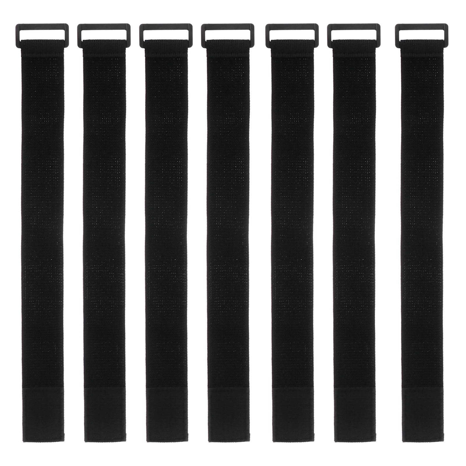 

Elastic Band Fixing Strap Self Adhesive Fastener Nylon Sticker Hook Loop