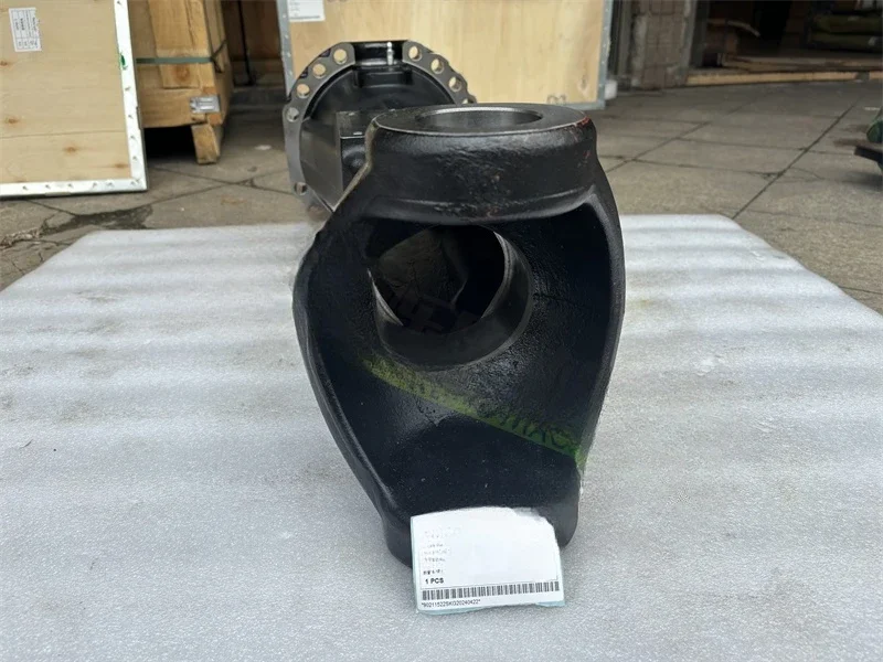 SKGM ZTAM-00043 R140W-7 R140W-7A Запчасти для колесных экскаваторов CASE-AXLE ZTAM-00043Горячие продажи