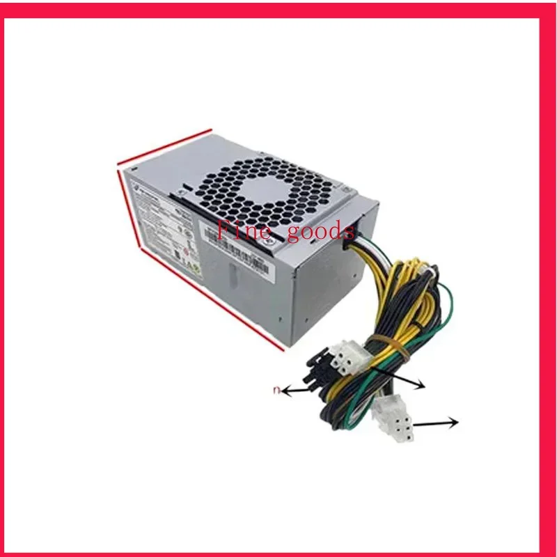 Новый оригинальный блок питания FSP500-20TGBAA/B PA-1181-10AC 10AB FSP180-10TGBAA PA-2251-2AB FSP250-20TGPAA для