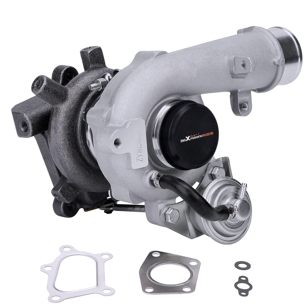 Turbosprężarka Billet K0422-582 583 для Mazda CX-7 2.3L L33L13700B 53047109904 53047109907