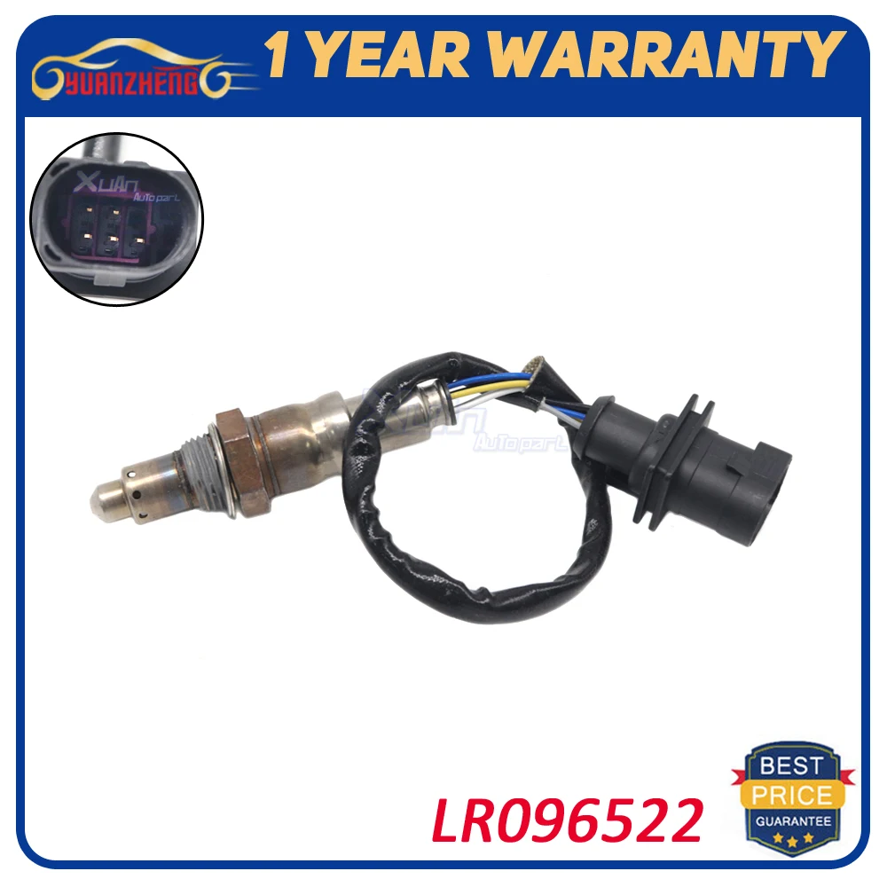 Land Rover Discovery Sport Jaguar F-PACE XE XF L560 L538 L462 P250 P300 Датчик кислорода LR 096522