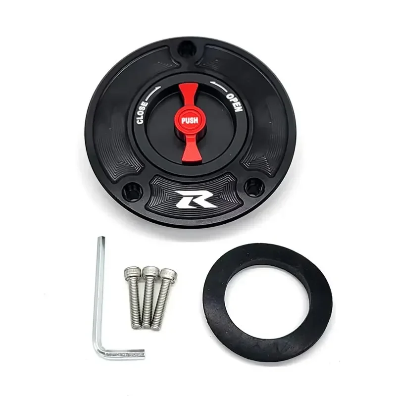 

Крышка газового топливного бака для Suzuki GSXR600 GSXR750 2004-2020 GSXR GSXR1000 K4 K5 K6 K7 K8 K9 L1/L2 2010-2020