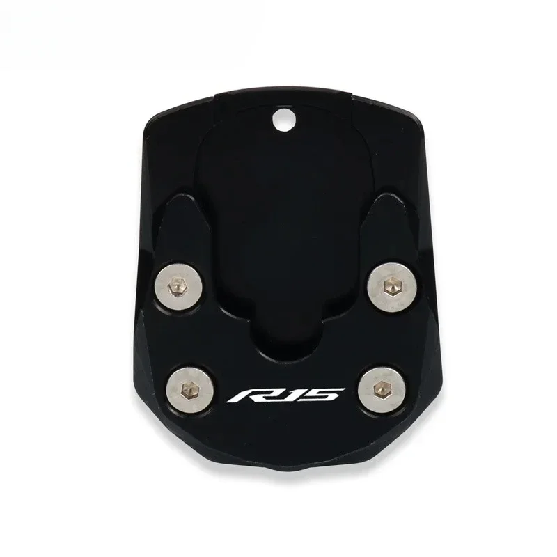 Подставка для мотоцикла с ЧПУ боковая подставка ног удлинитель опорная пластина