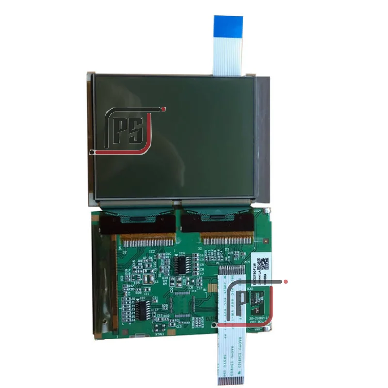 Фото 3,8-дюймовый TFT LCD-дисплей EW32F90FLW с матричным экраном, замена, интерфейс I2C, модули LCD-мониторов EW32F90FLWP №1