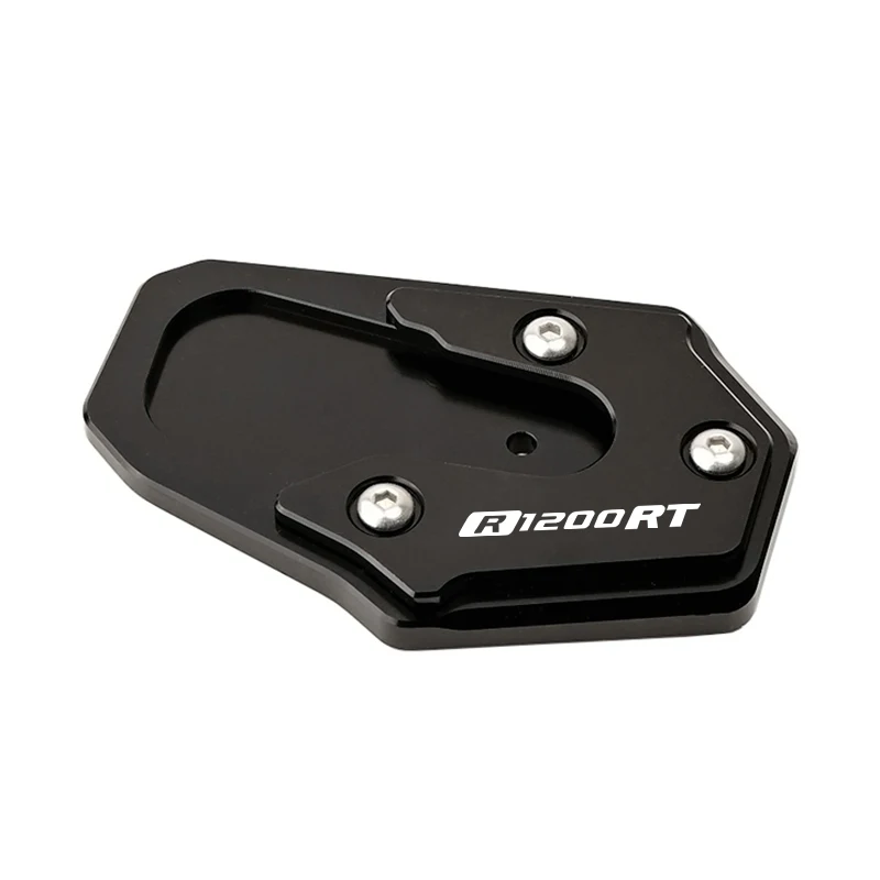 

Для BMW R1200RT R1200 RT R 1200RT 2014-2018 аксессуары для мотоциклов с ЧПУ, подставка для ног, боковая подставка, увеличитель, накладка и крышка клапана шины