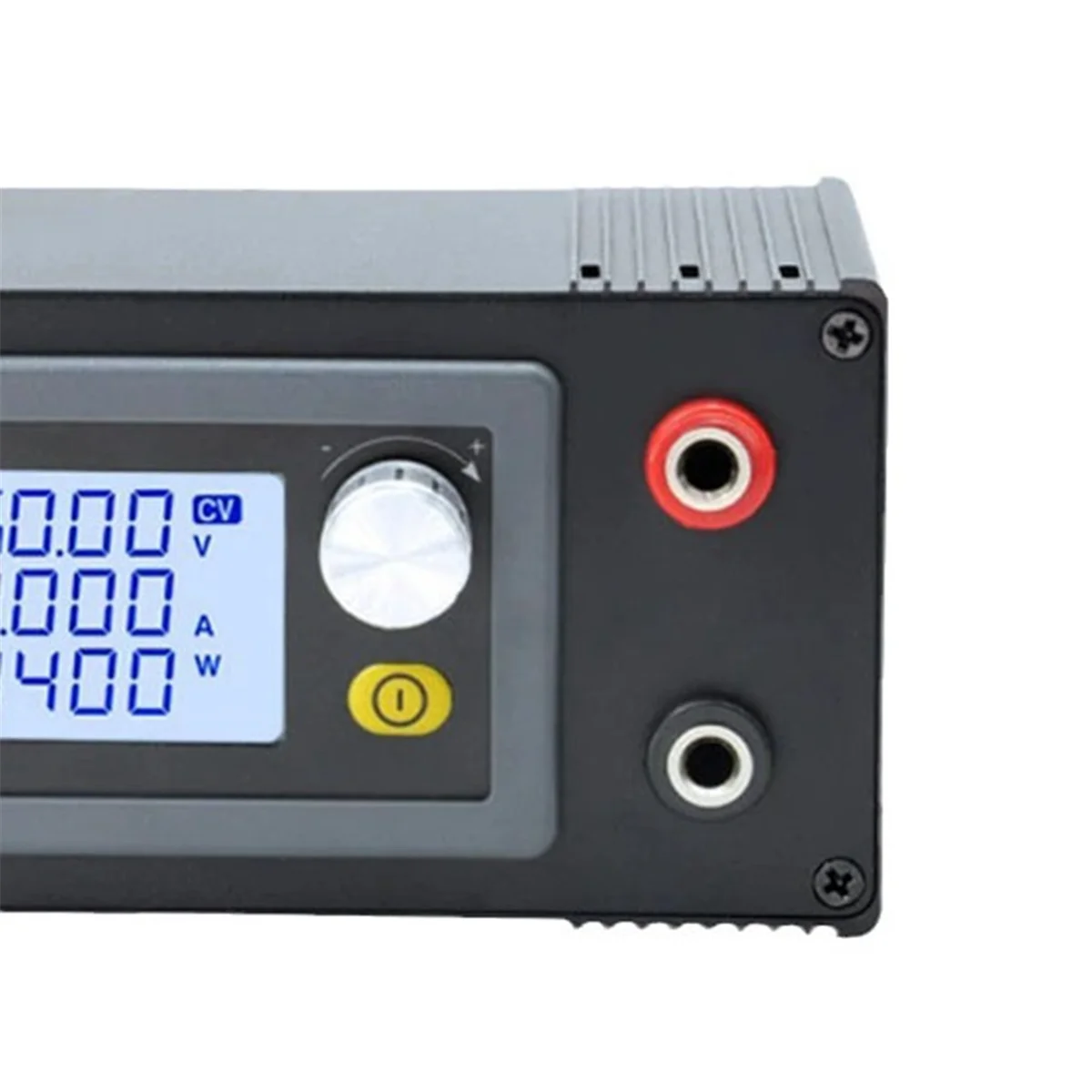 XY5008E DC 6 В-55 в до 0-50 5A 8A 400 Вт регулируемый регулятор напряжения постоянного тока CV CC