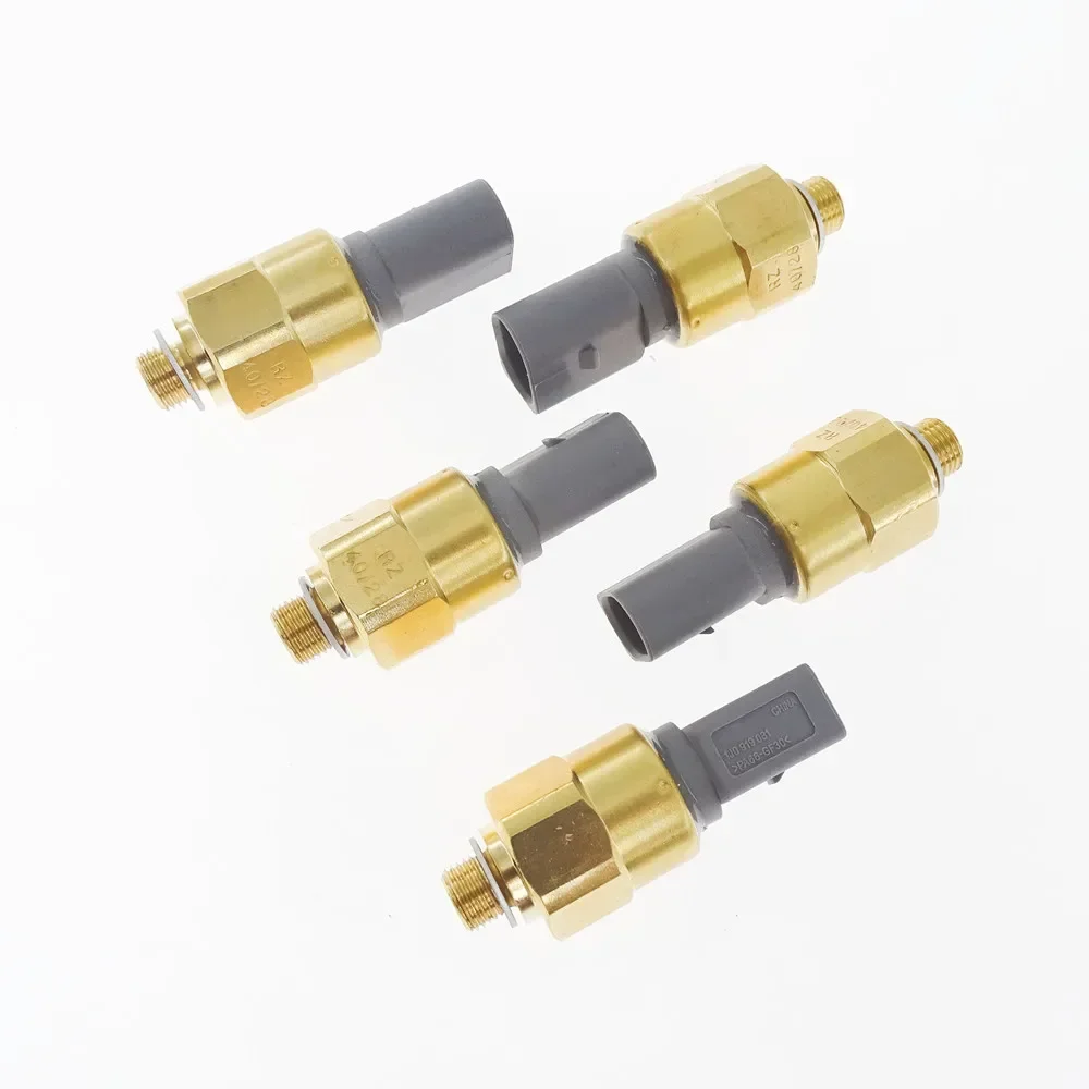 5 шт. датчик рулевого управления насосом давления масла для Audi A3 TT VW Bora Golf MK4 MK5 Beetle