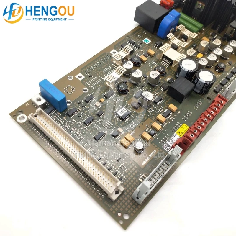 Лучшее качество 00.785.0809 00.785.0642 00.785.1297 00.785.0895/02 00.785.0896/03 00.782.0202/01 hengou UVM3 board