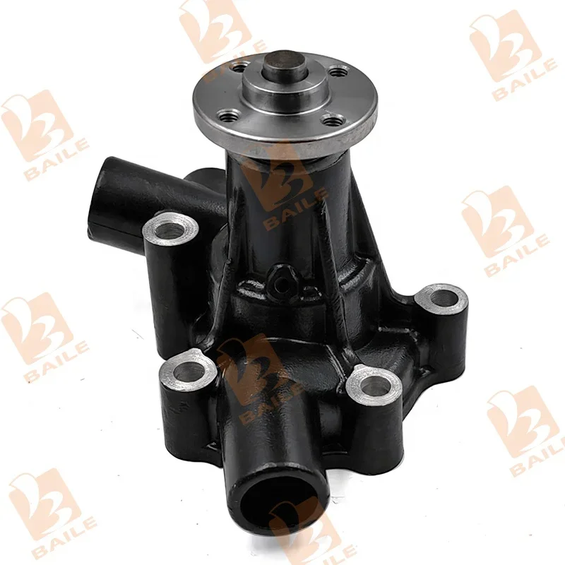 3T75 3TNA72 водяной насос для двигателя Yanmar 121450-42010 129350-42010 121023-42100