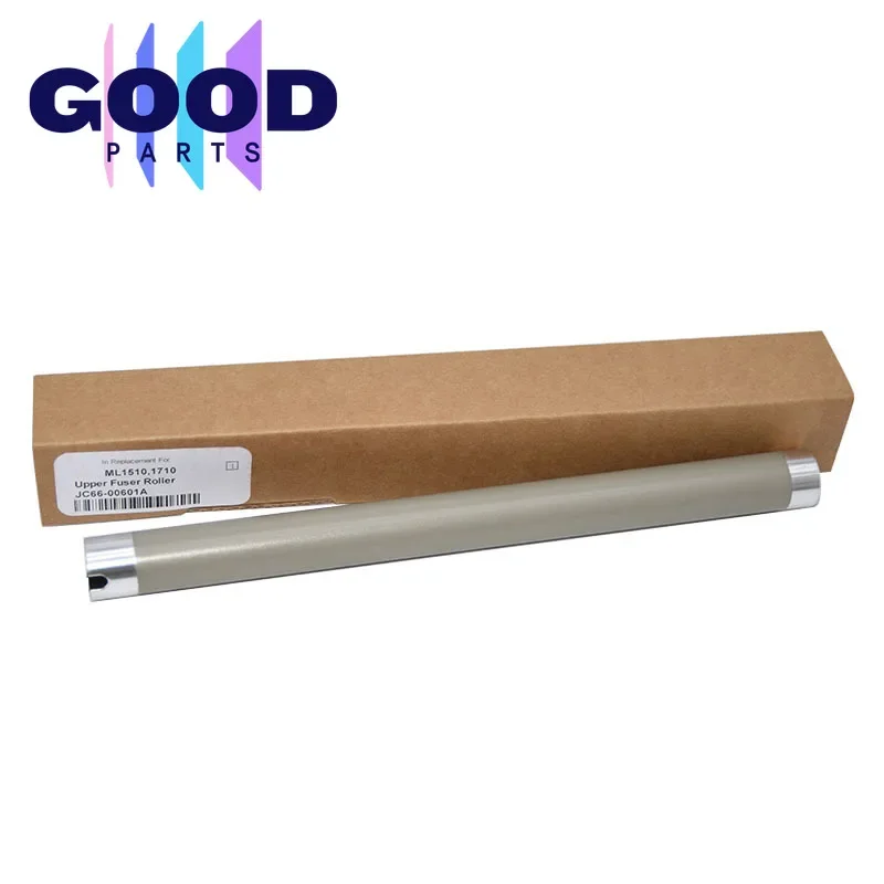 10 шт. JC66-01256B верхний ролик фьюзера для Samsung ML 1910 1915 2250 2510 2525 2540 2545 2850 SCX 4520 4600 4623 4626 4725