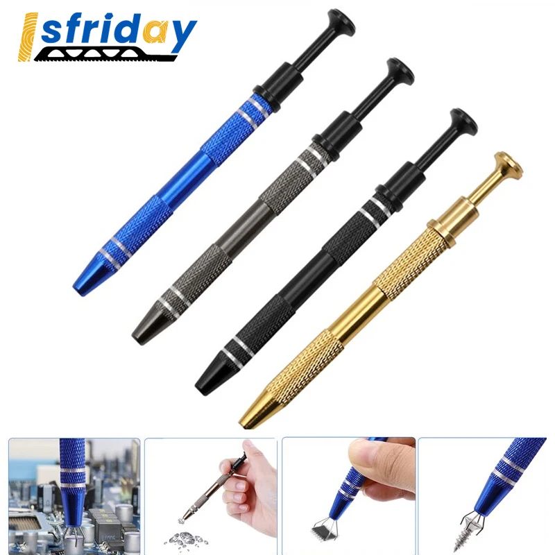 

Электронный Инструмент для извлечения микросхем, Длина 123 мм