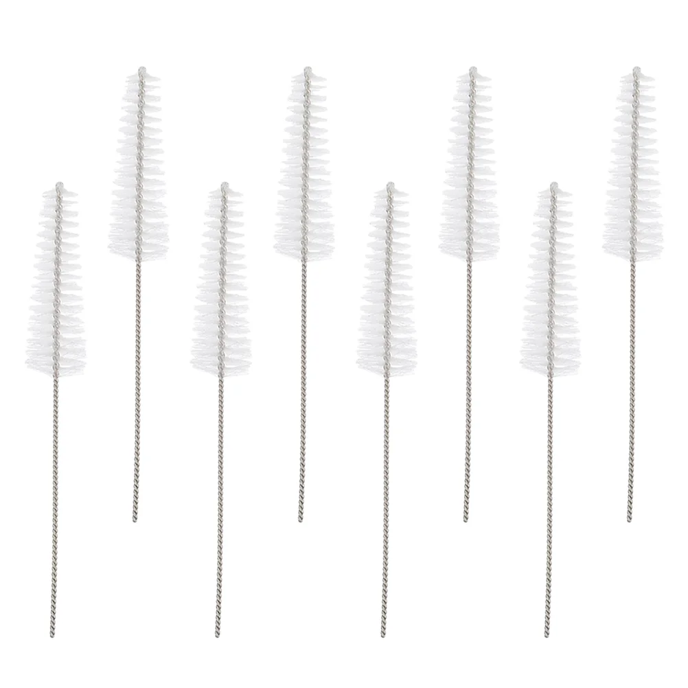 

Brush Cleaning Hearing Amplifier Vent Cleaner Brushes Tube Tool Accessories Earpiece Kit Pipe Earmold Aids Straw Mini Bottle