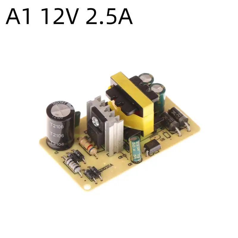 

Импульсный источник питания SHIDWJ 12V2.5A 15V2A 18V2A