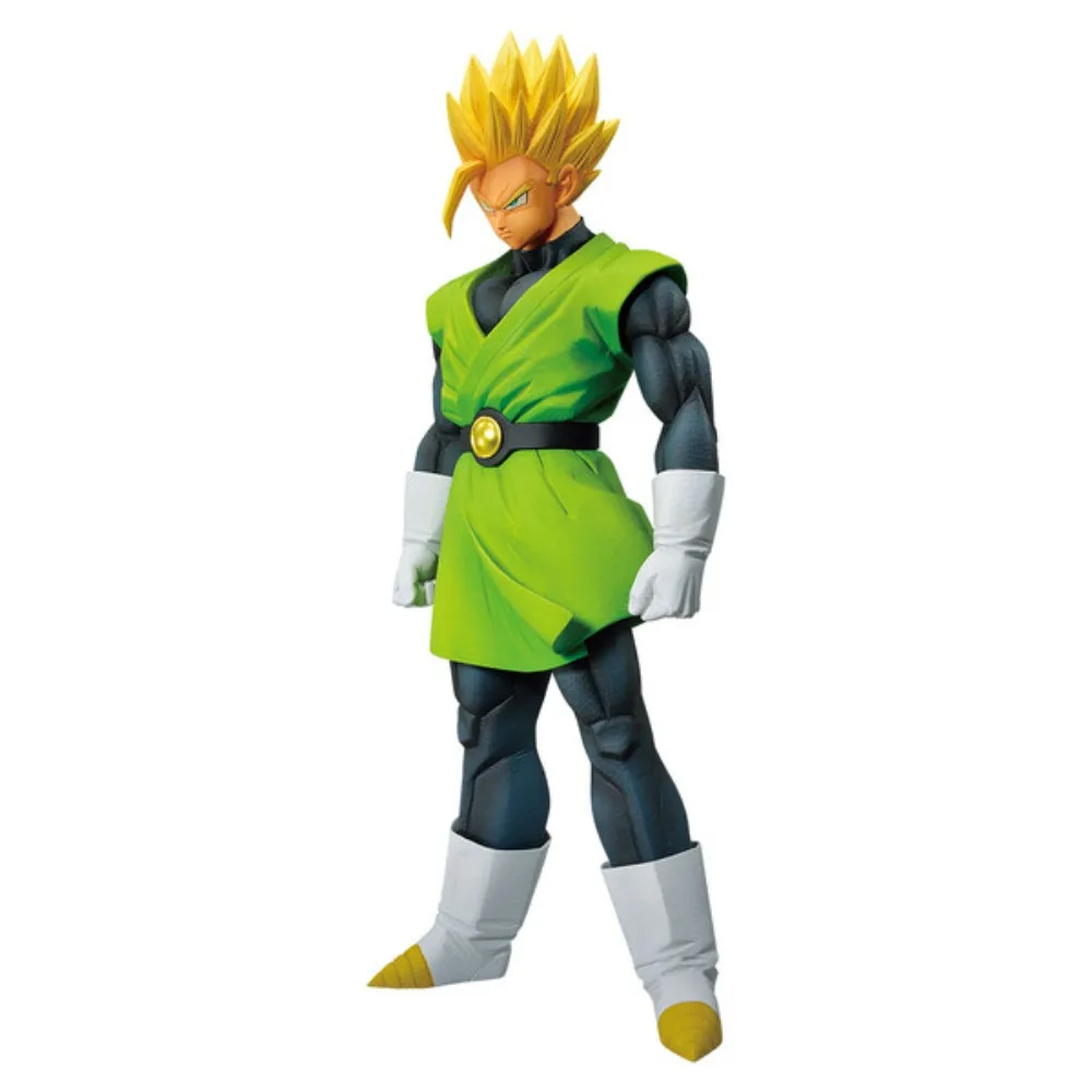 【JM】100% Оригинальные модели Bandai Spirits Ichiban Kuji в наличии: Сон Гохан SSJ2, Дабура, Кид Буу, Сон Гоку SSJ, Грейт Сайяман (art.: 3920da1b33edb) - 3920da1b33edb