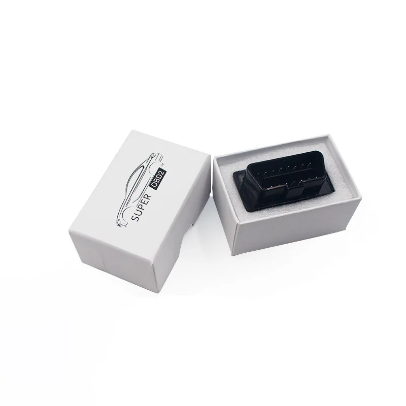 

Nitro Optimized Fuel Saver Power Boost Fuel Saver ECO with Switch Top and Bottom Cover Hard Box Packaging