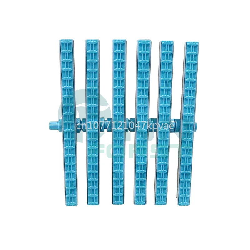 Рисунок 2 - Т-образная решетка для бассейна из алюминиевого сплава