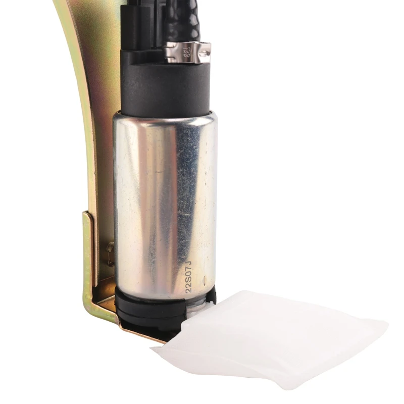 MR 376049 Замена модуля топливного насоса в сборе для Mitsubishi Pajero Montero V43 6G72 V45 6G74 Dakar V13V