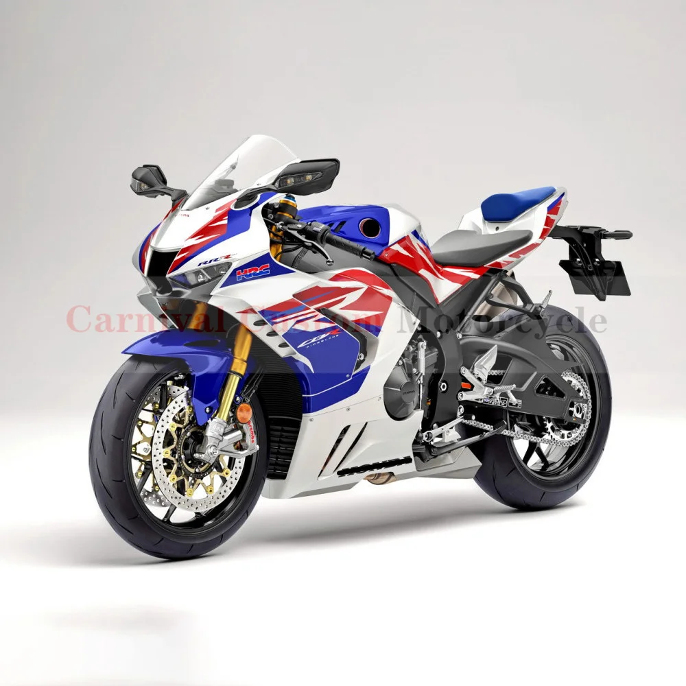 Подходит для мотоцикла Honda CBR1000RR-R 2020-2022 высококачественный Модифицированный
